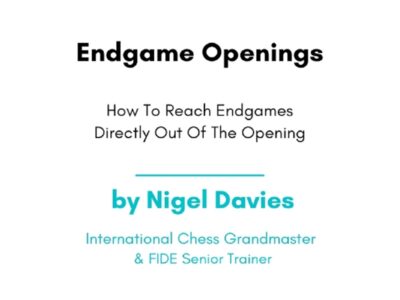 Endgame Openings