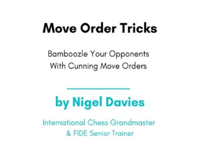 Move Order Tricks