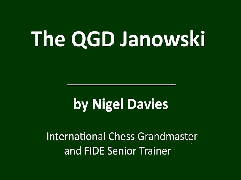 QGD Janowski